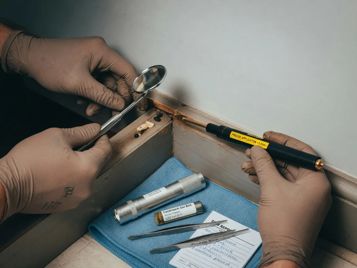 Why choose Emergency Pest Control in East Stroudsburg, PA